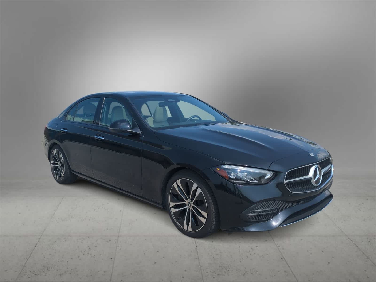 2022 Mercedes Benz C 300 Sedan photo 2