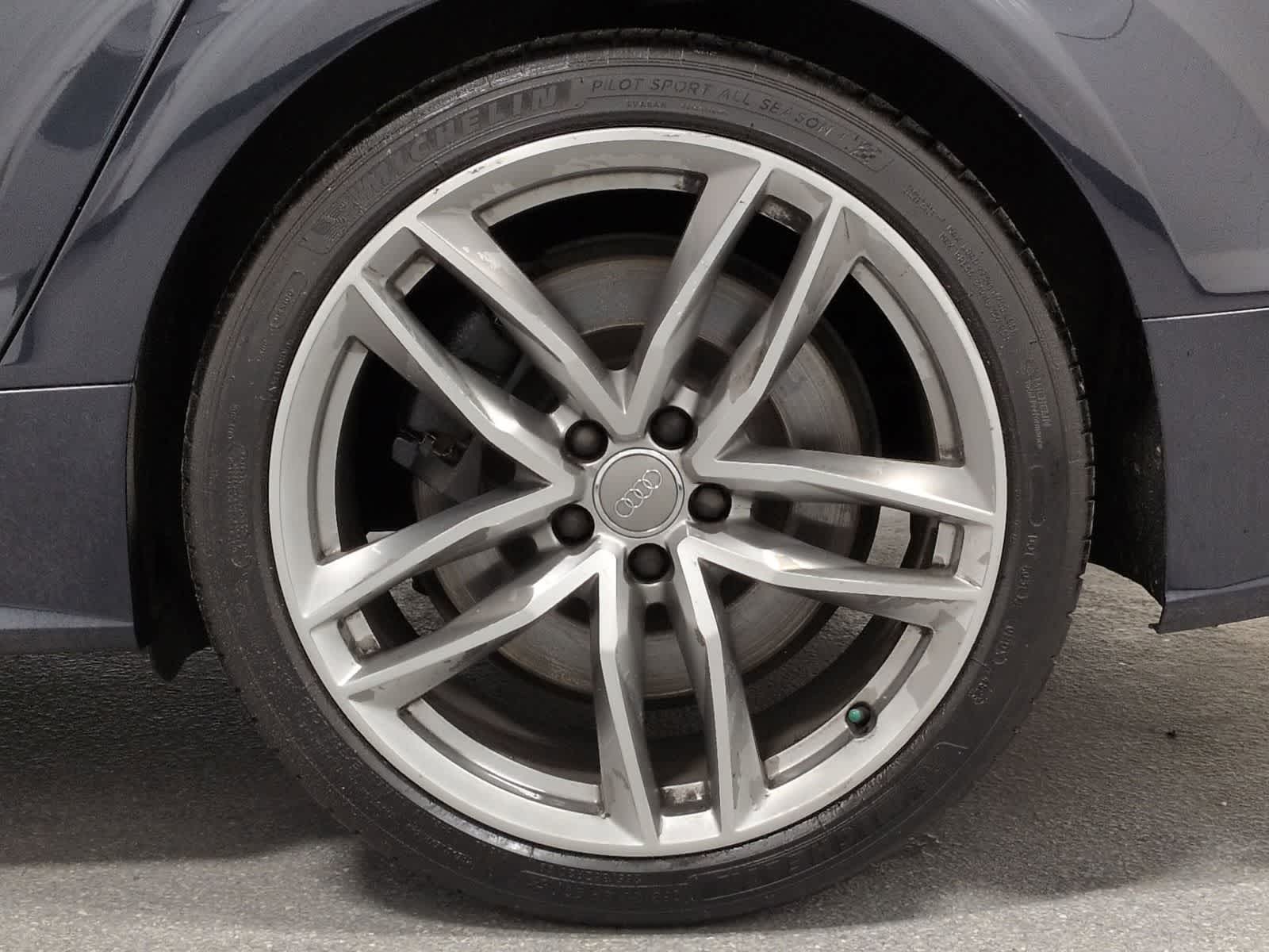 Thumbnail: 2016 Audi S7 - 13