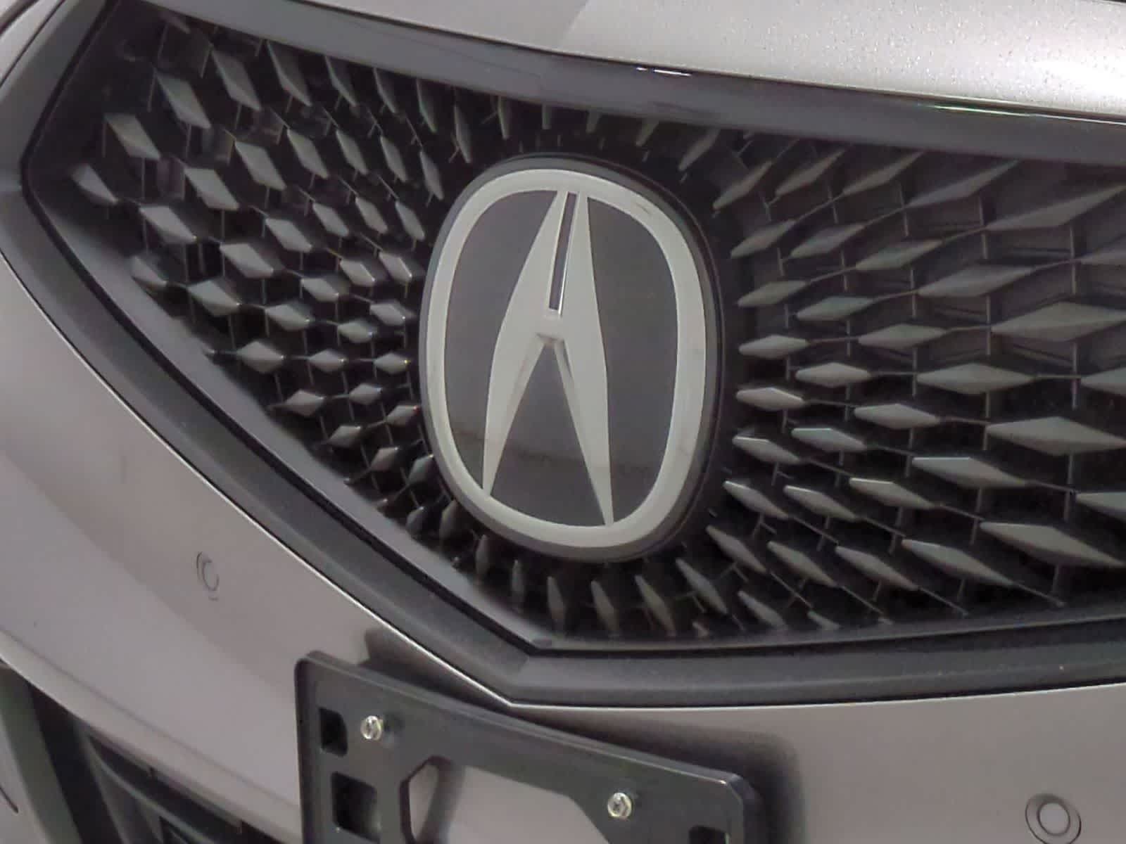 Thumbnail: 2023 Acura MDX - 11