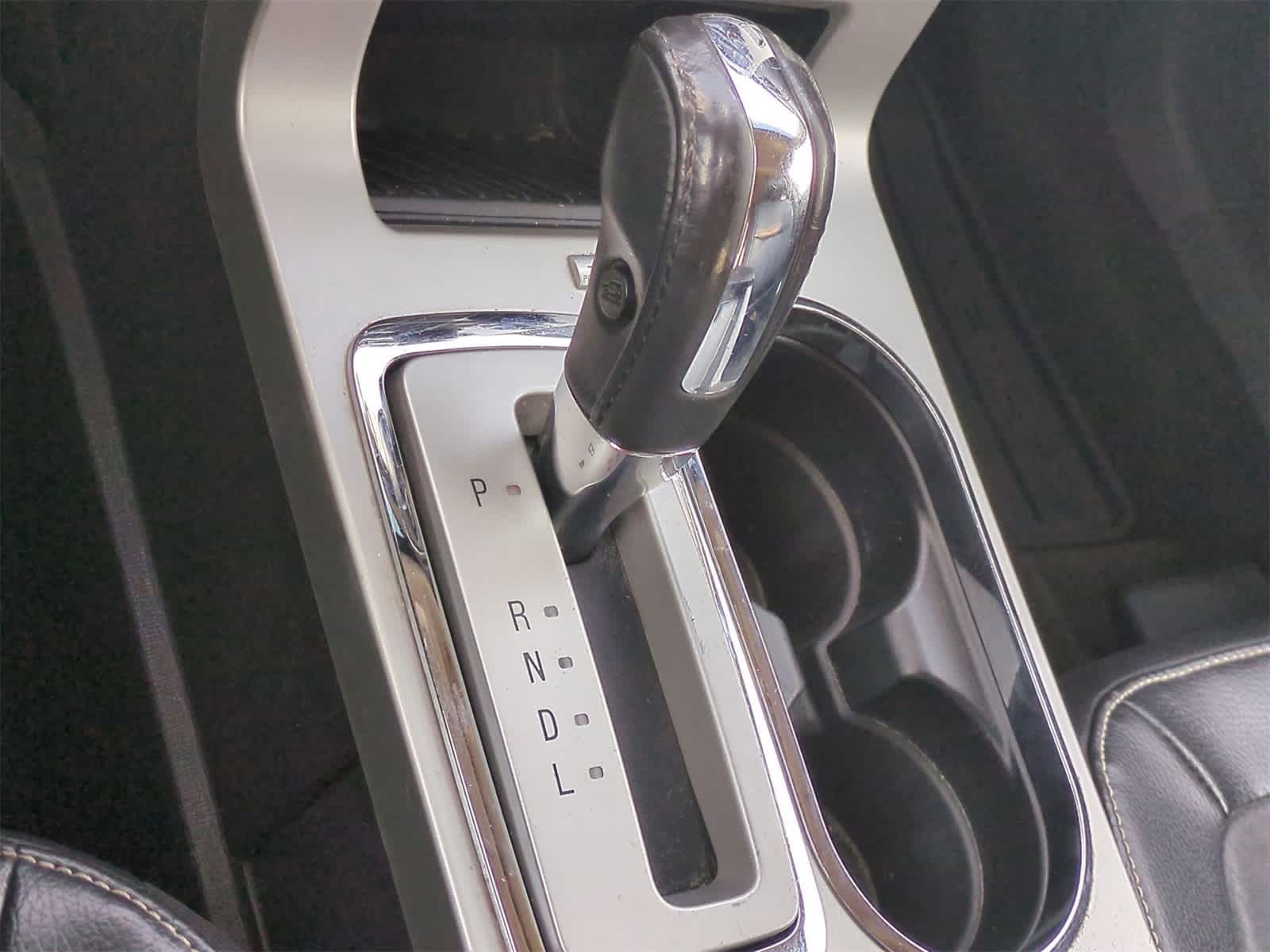 Thumbnail: 2011 Ford Flex - 29