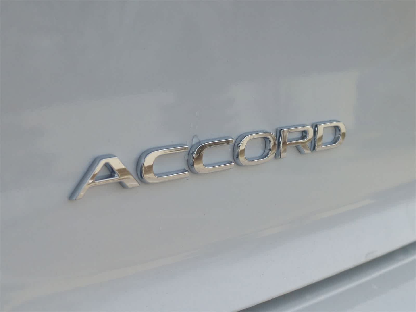 Thumbnail: 2026 Honda Accord - 14