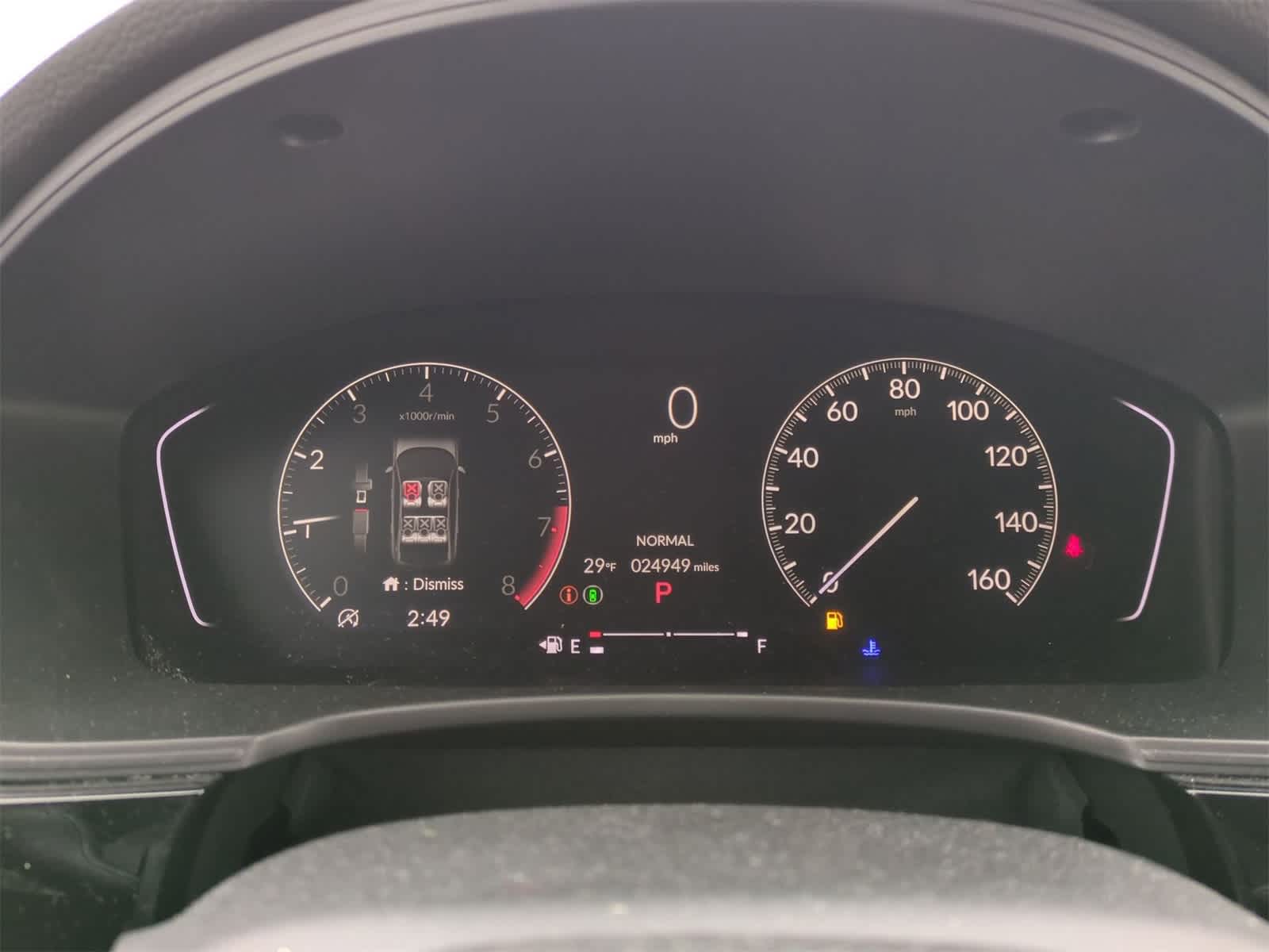 Thumbnail: 2023 Honda Civic - 31