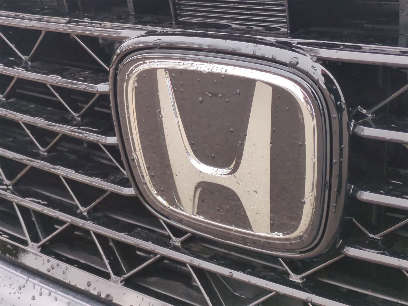 Thumbnail: 2025 Honda Accord - 11
