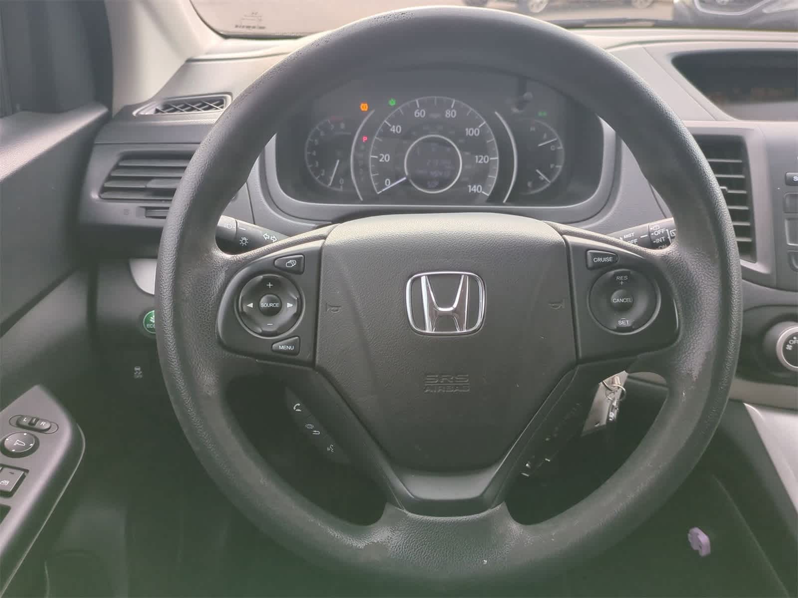 Thumbnail: 2014 Honda CR-V - 22