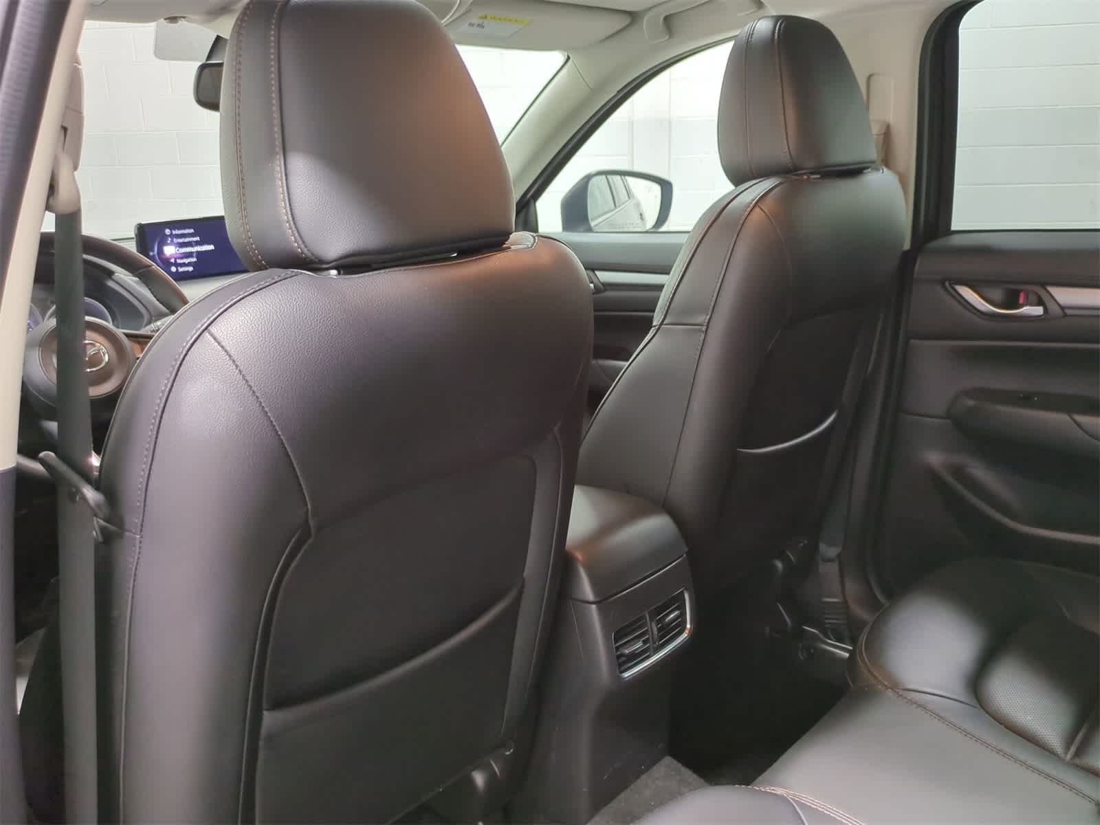 Thumbnail: 2023 Mazda CX-5 - 17