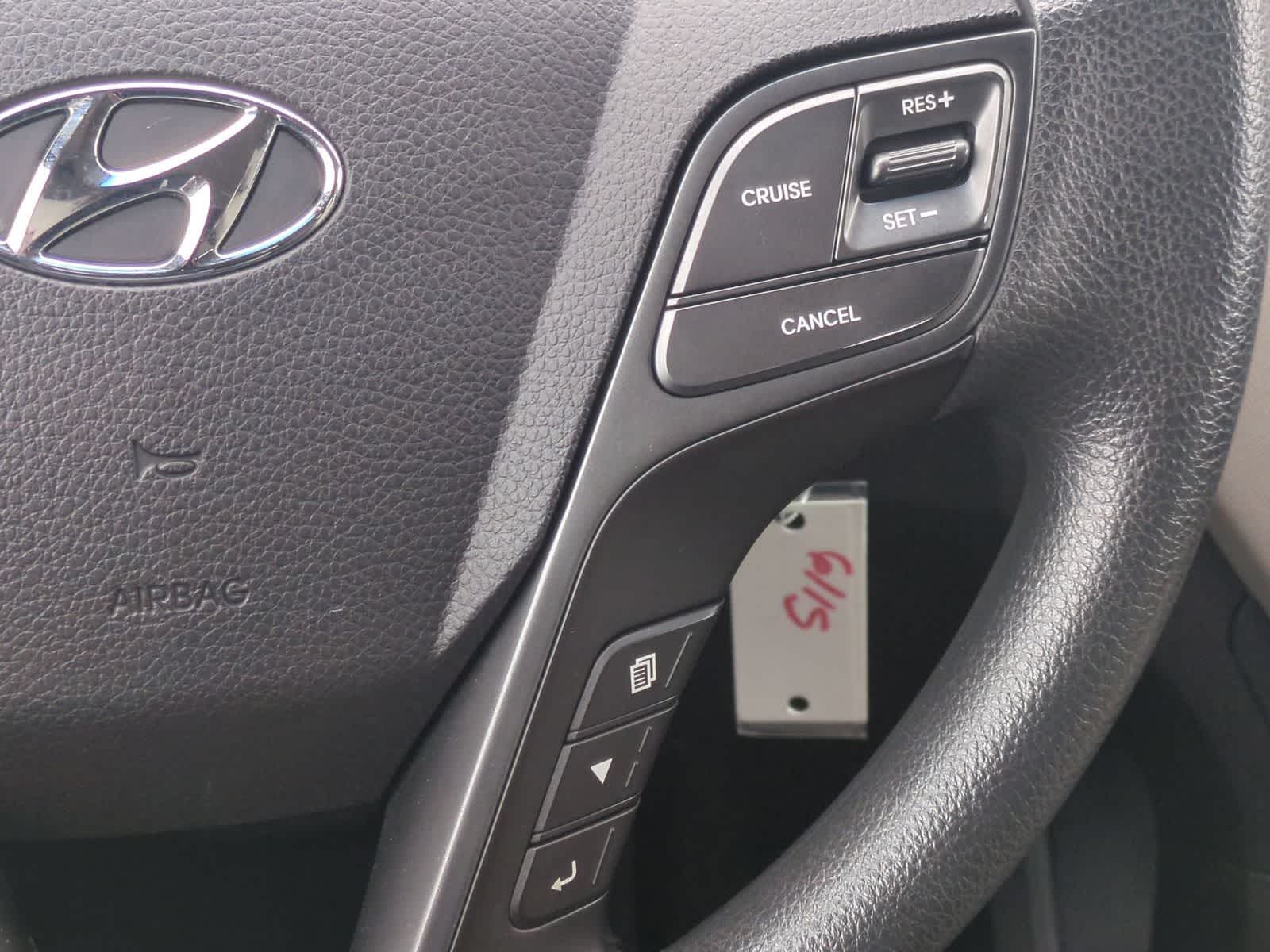 Thumbnail: 2018 Hyundai Santa Fe - 25