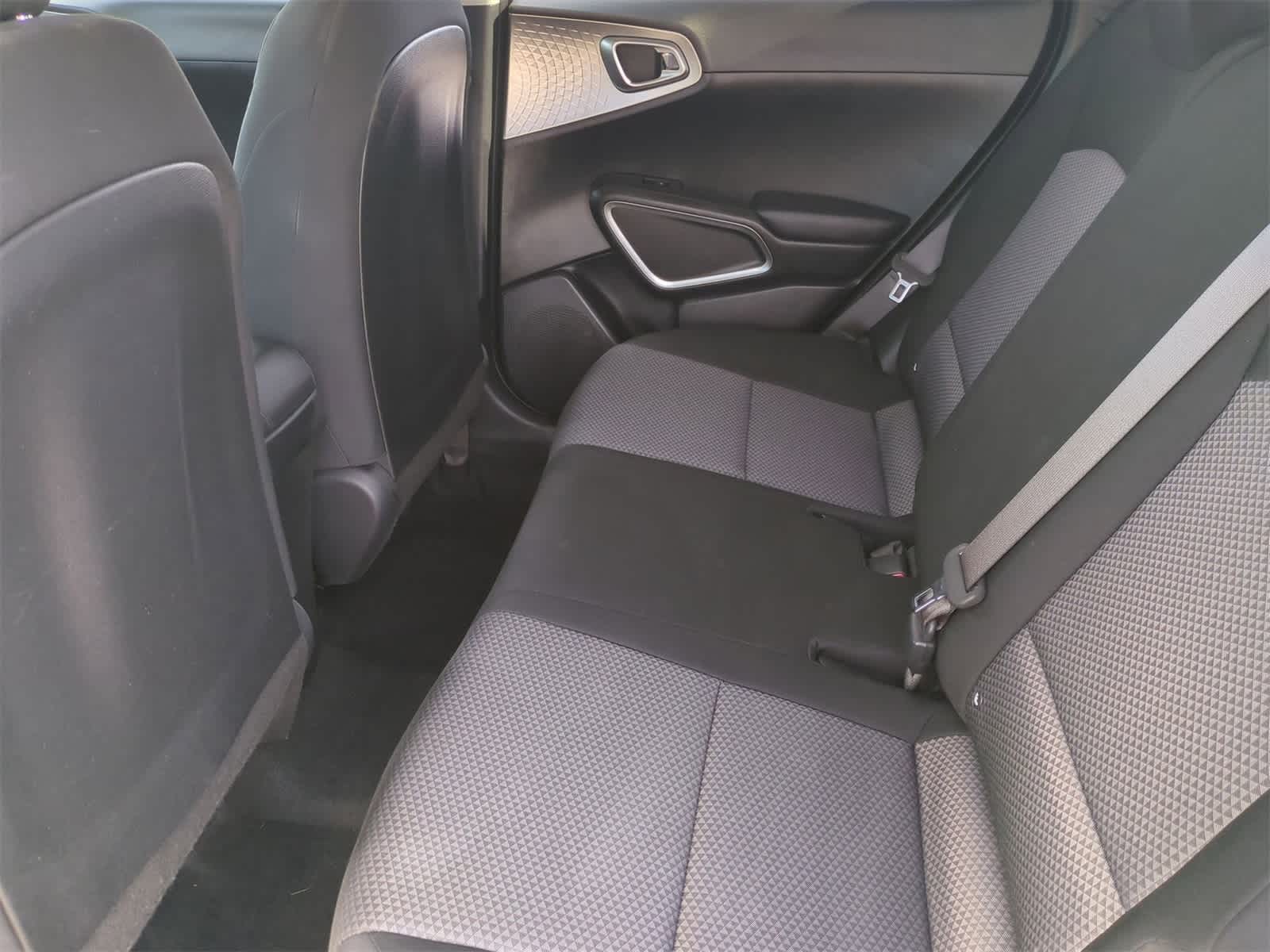 Thumbnail: 2024 Kia Soul - 19