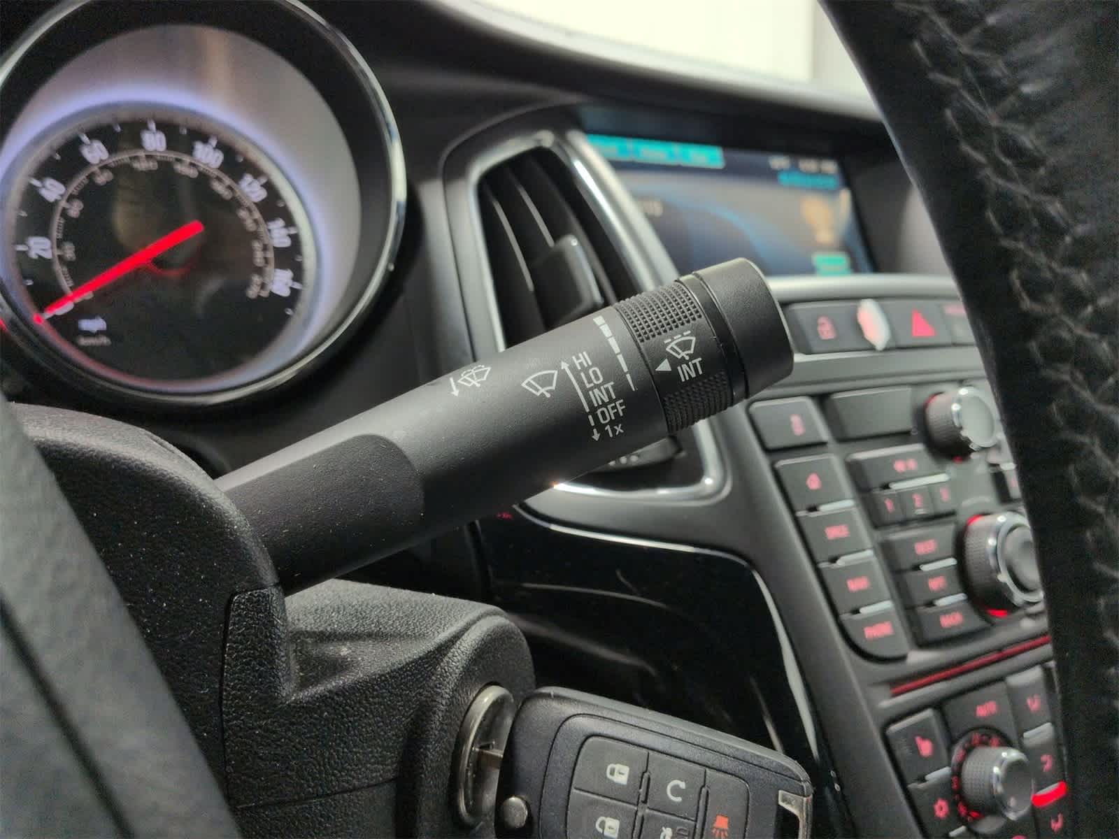 Thumbnail: 2016 Buick Cascada - 25