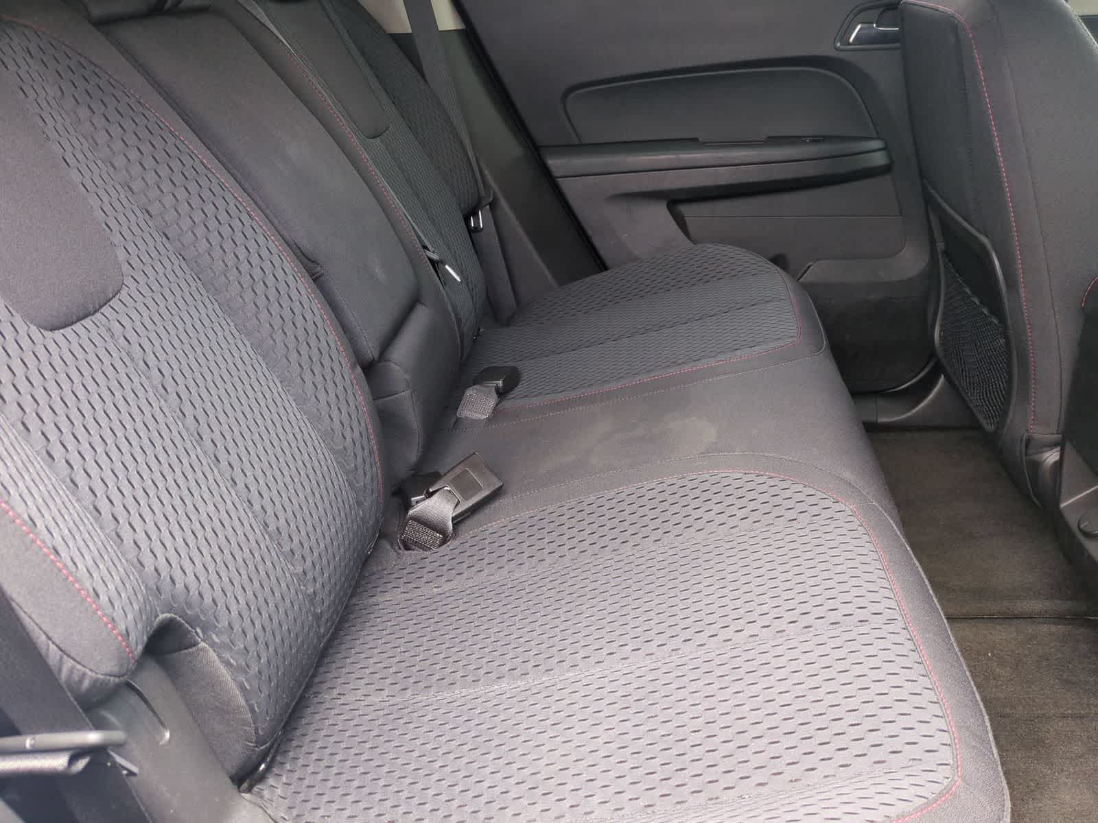 Thumbnail: 2011 GMC Terrain - 20