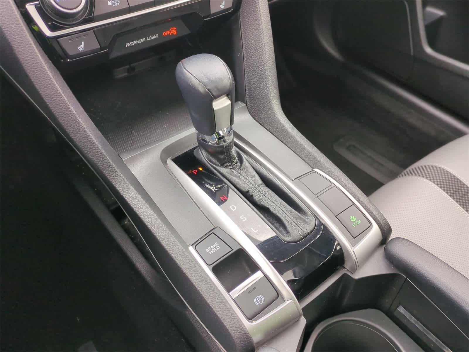 Thumbnail: 2019 Honda Civic - 31