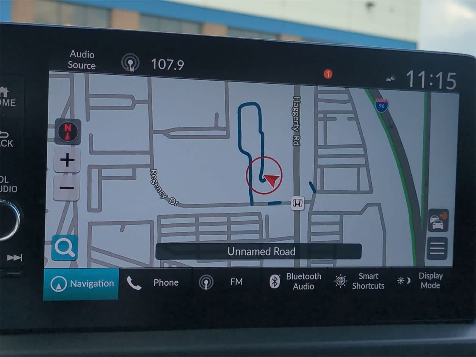 Thumbnail: 2025 Honda Pilot - 30