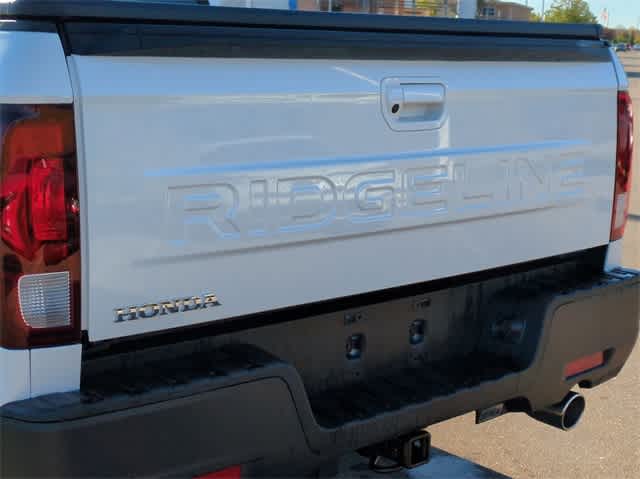 Thumbnail: 2025 Honda Ridgeline - 13