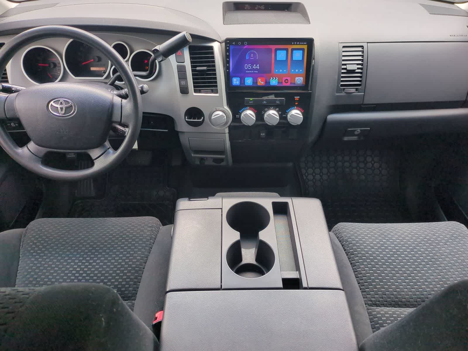 Thumbnail: 2008 Toyota Tundra - 15