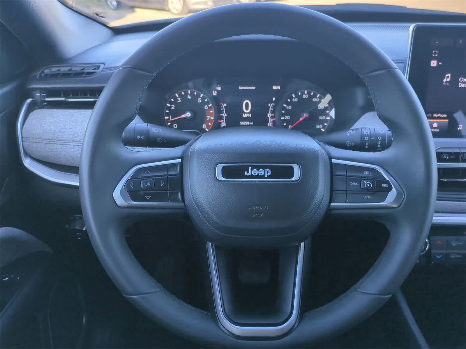 Thumbnail: 2024 Jeep Compass - 22