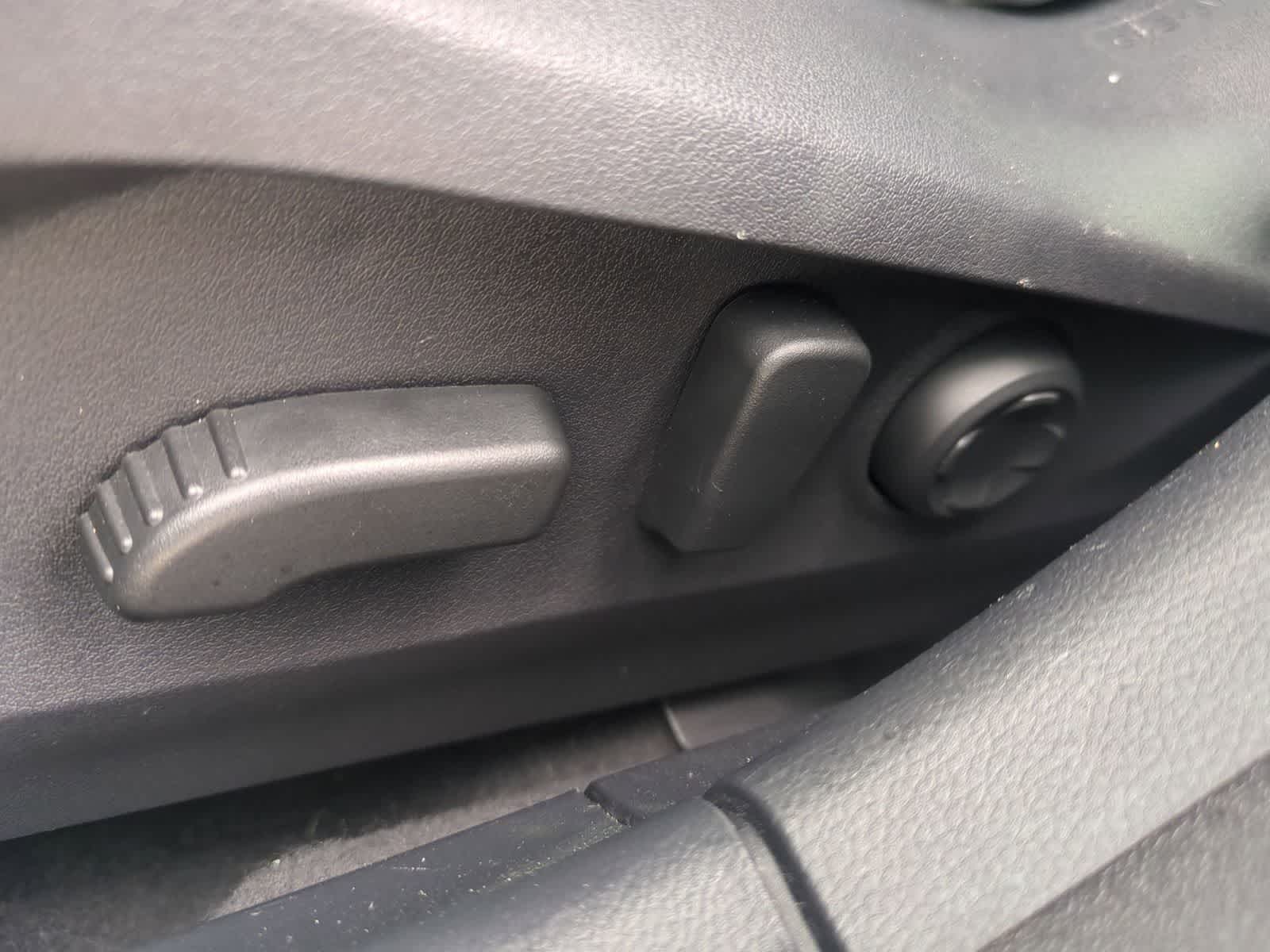 Thumbnail: 2024 Subaru Legacy - 17