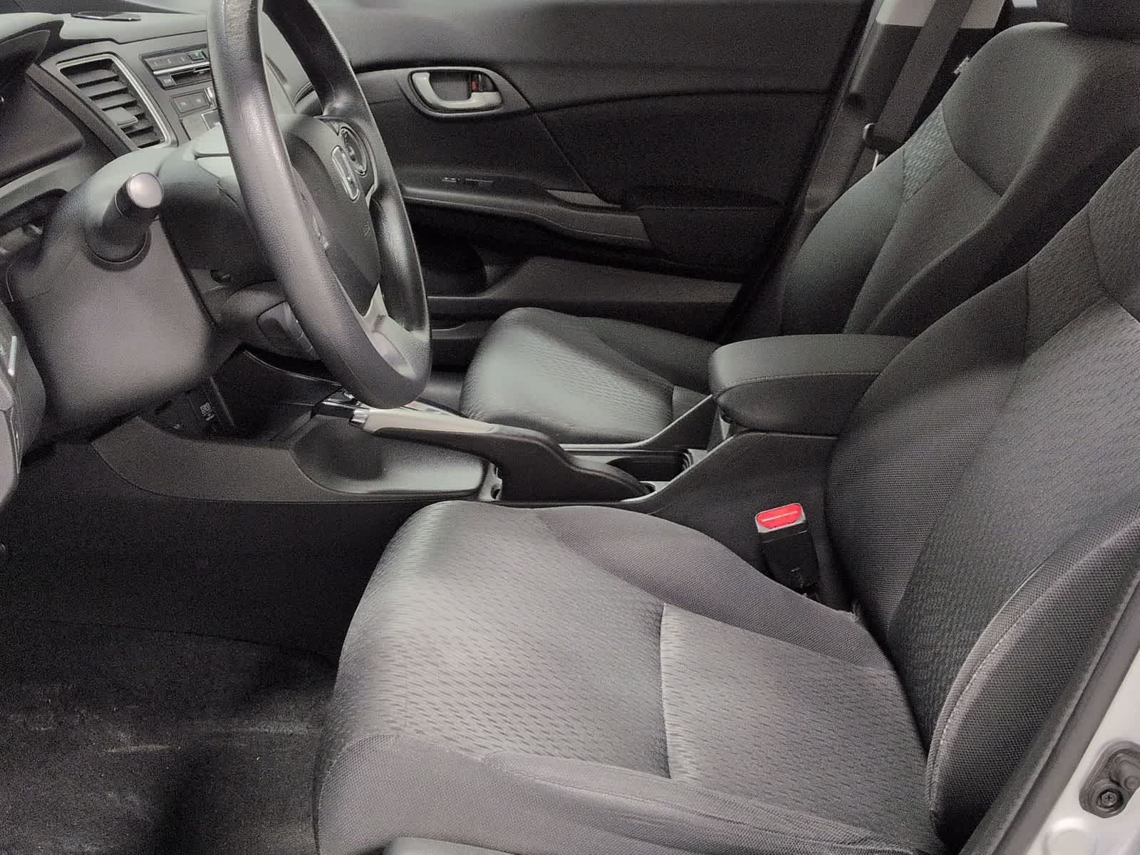 Thumbnail: 2014 Honda Civic - 15