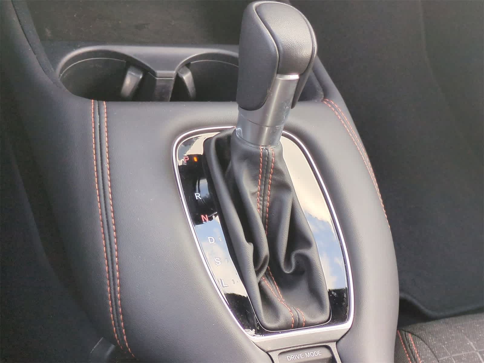 Thumbnail: 2023 Honda HR-V - 30