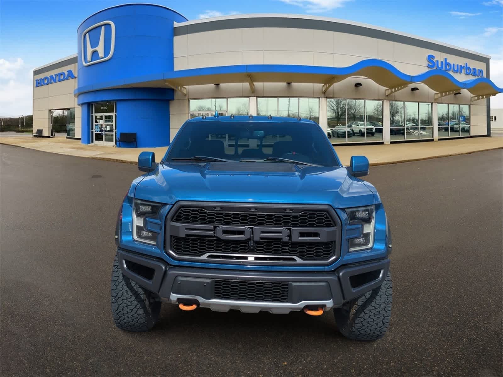 Thumbnail: 2020 Ford F-150 - 3