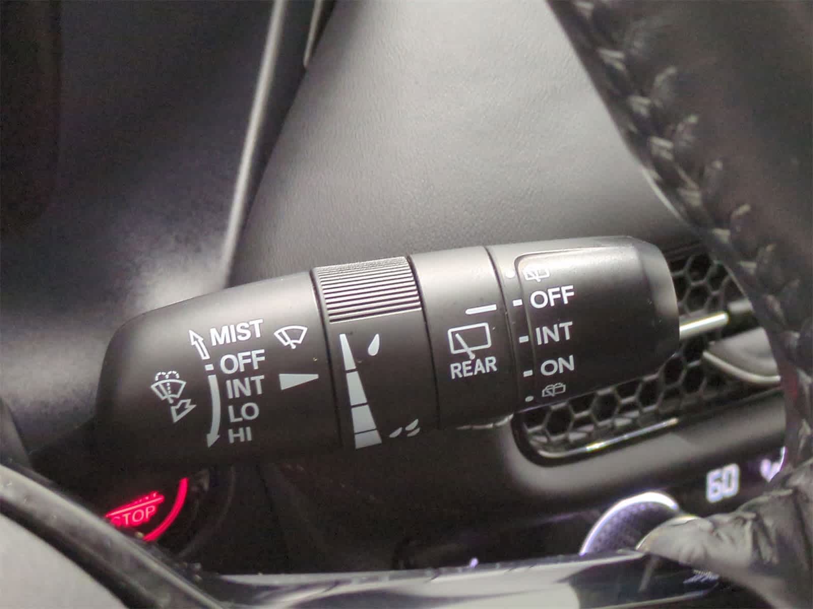 Thumbnail: 2023 Honda HR-V - 27