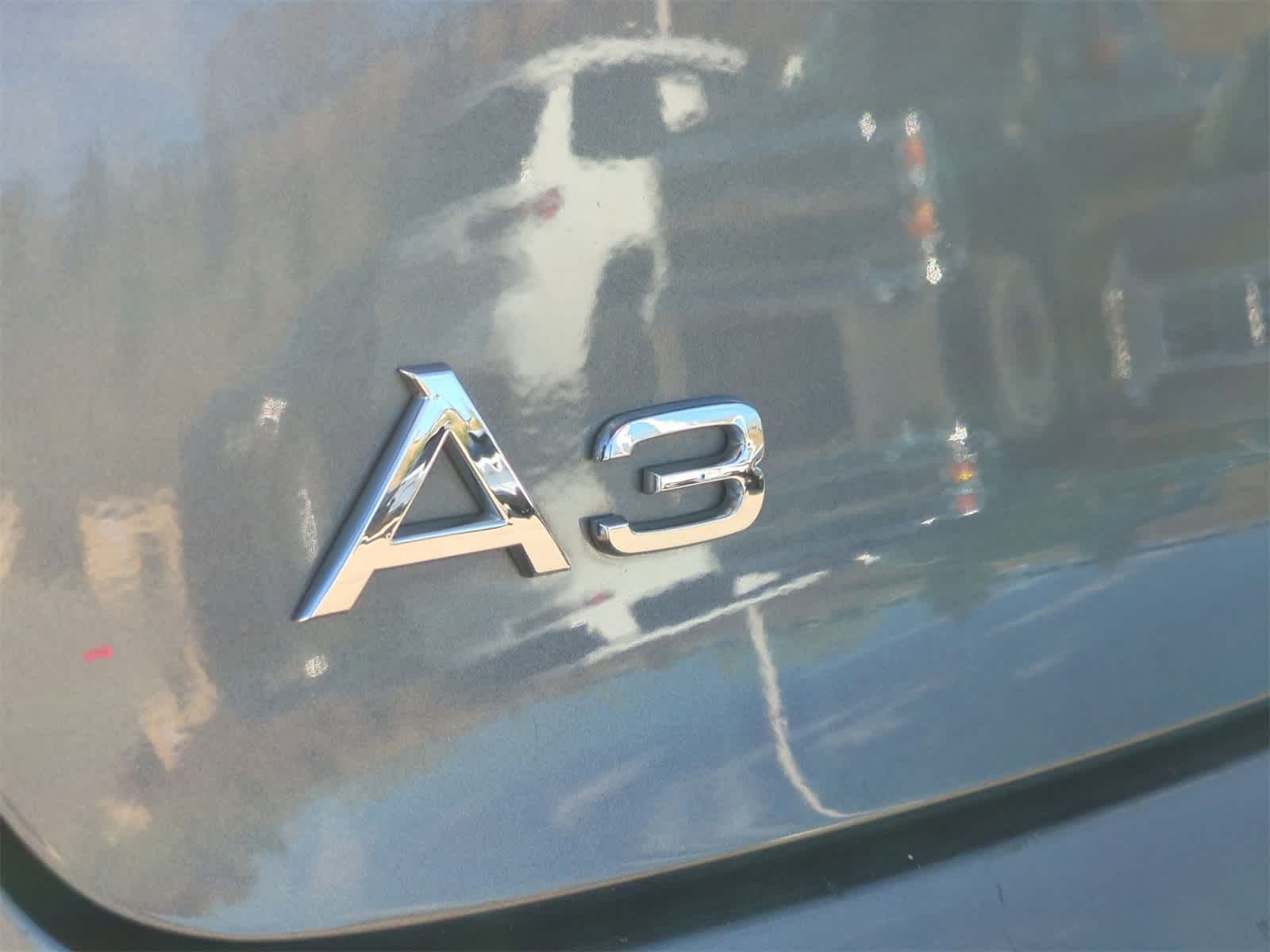 Thumbnail: 2015 Audi A3 - 14