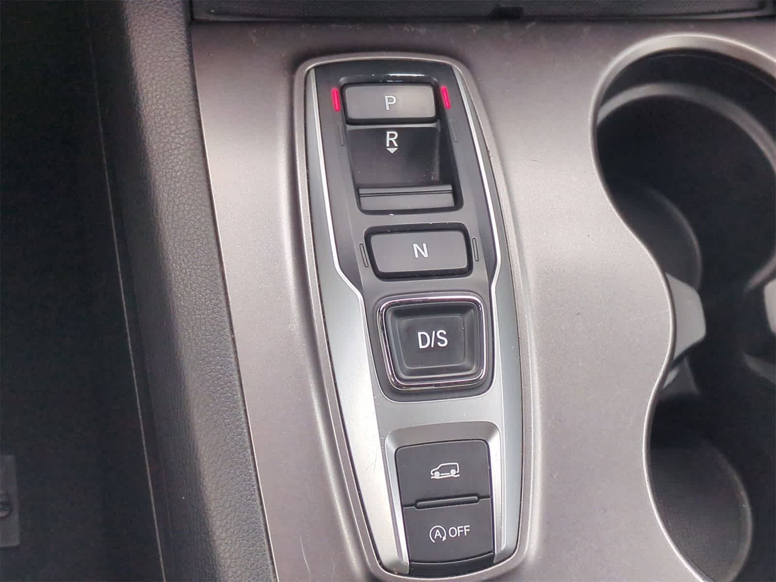 Thumbnail: 2020 Honda Passport - 32