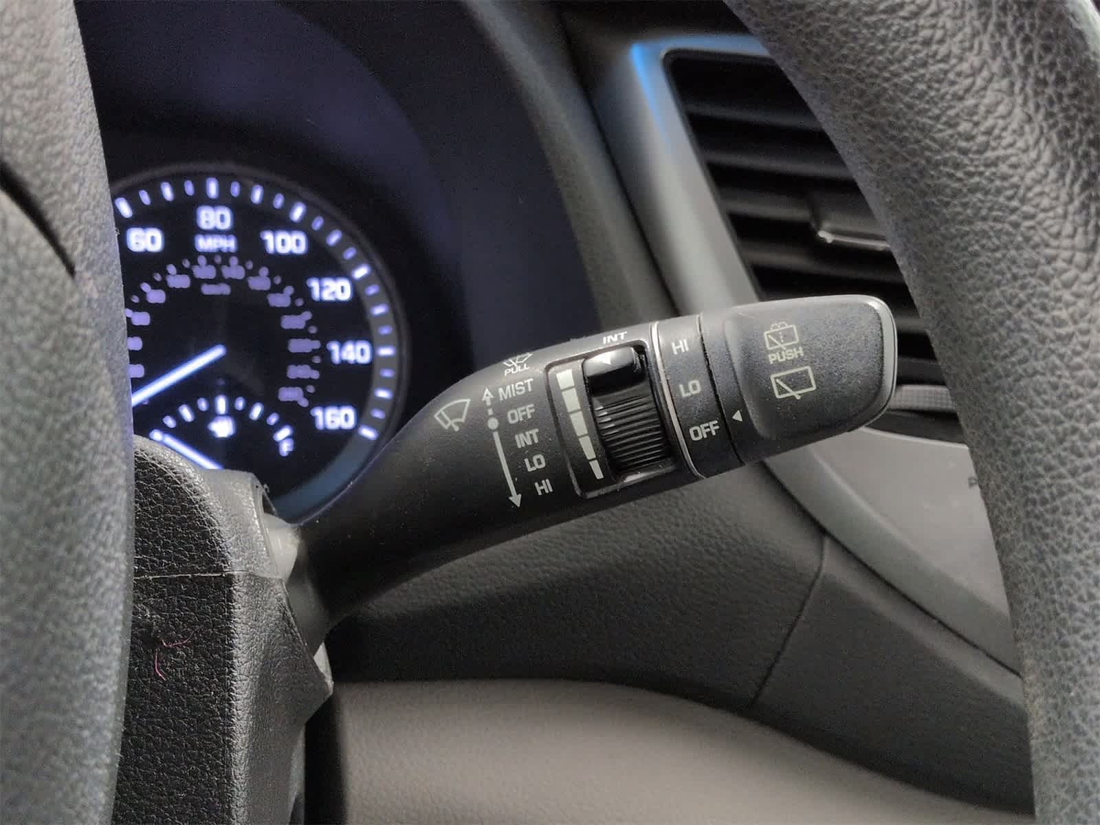 Thumbnail: 2018 Hyundai Tucson - 26