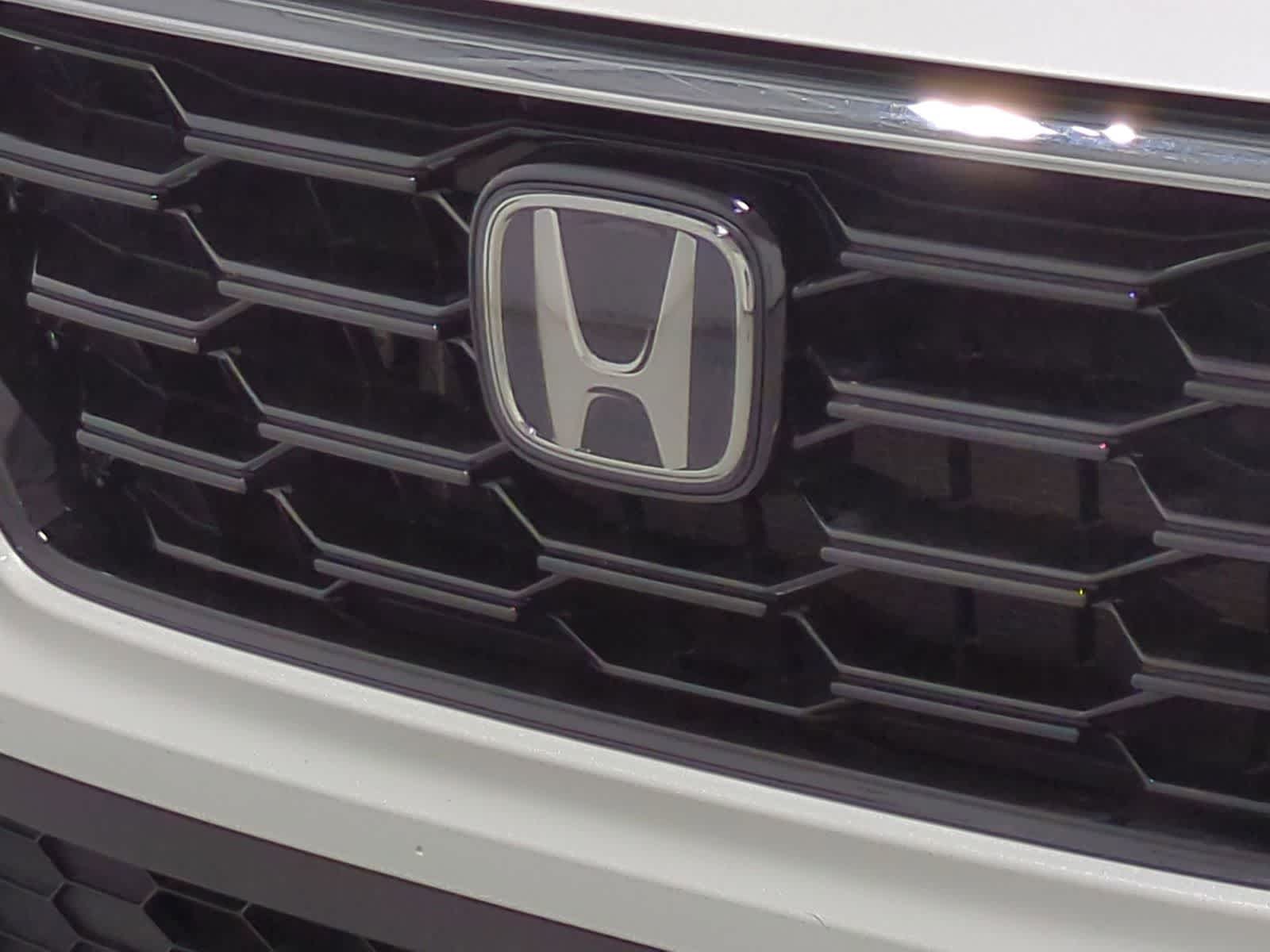 Thumbnail: 2023 Honda CR-V - 11