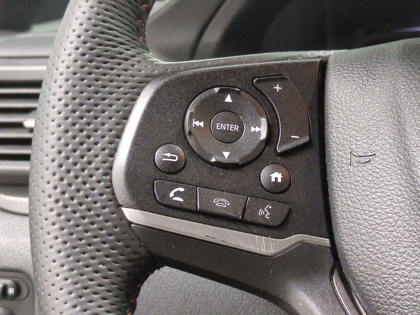 Thumbnail: 2023 Honda Passport - 33