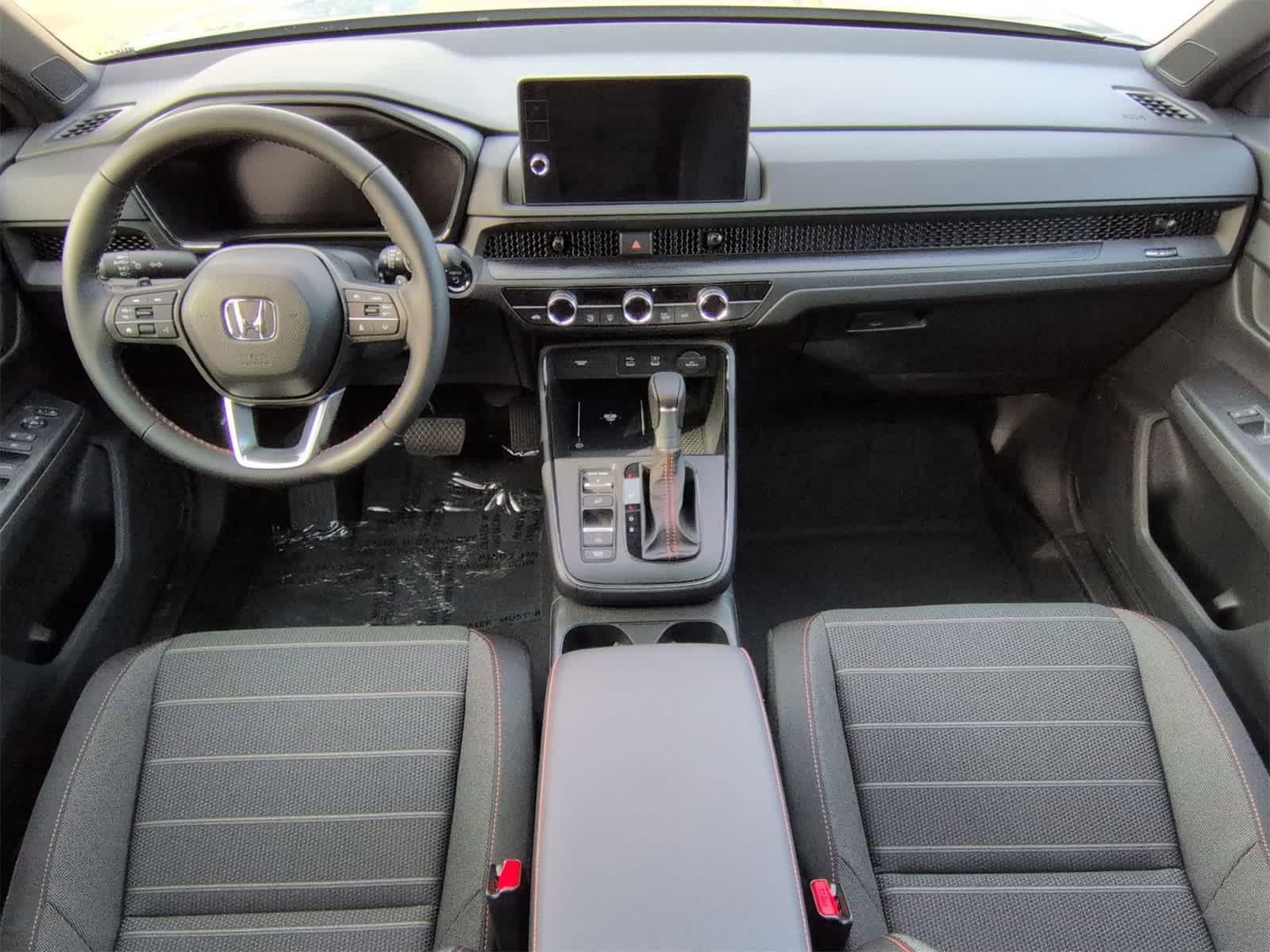 Thumbnail: 2026 Honda CR-V - 16