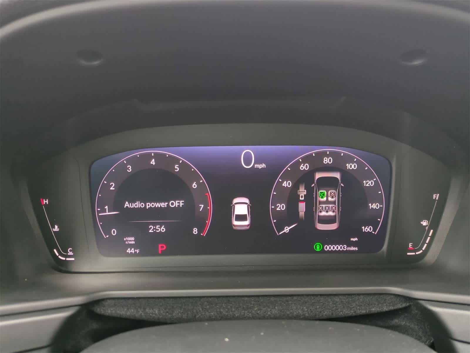 Thumbnail: 2025 Honda Accord - 30