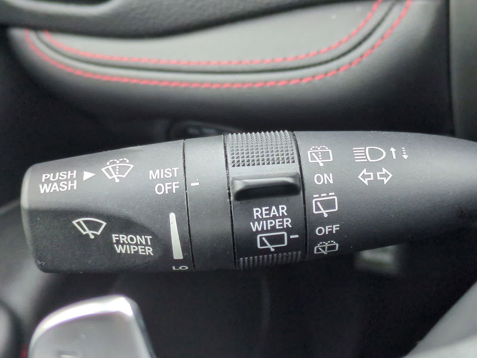 2023 Dodge Durango GT - Photo 27