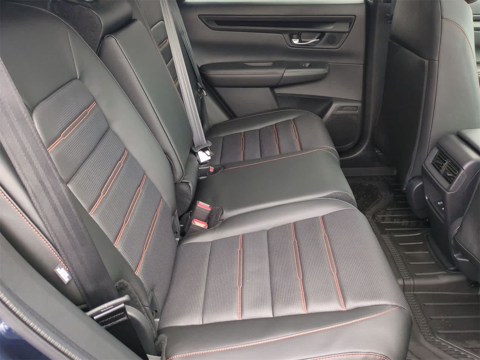 Thumbnail: 2026 Honda CR-V - 22