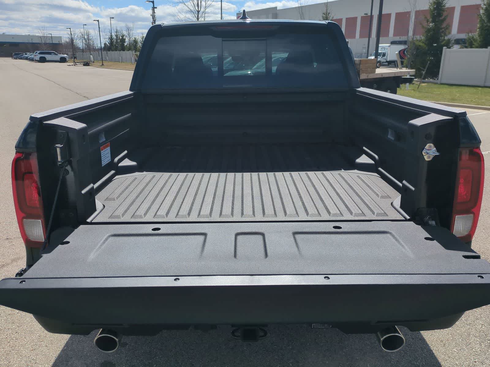 Thumbnail: 2026 Honda Ridgeline - 34