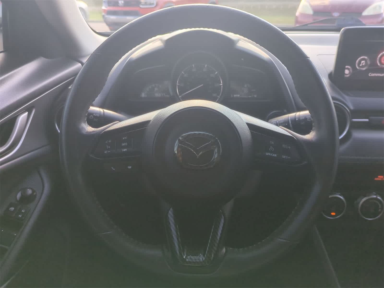 Thumbnail: 2019 Mazda CX-3 - 24