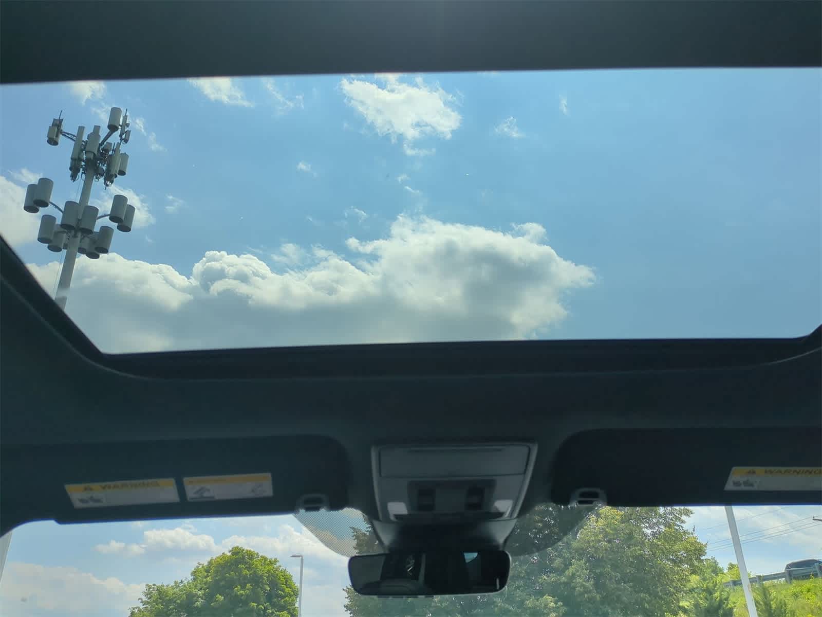 Thumbnail: 2025 Honda Pilot - 22