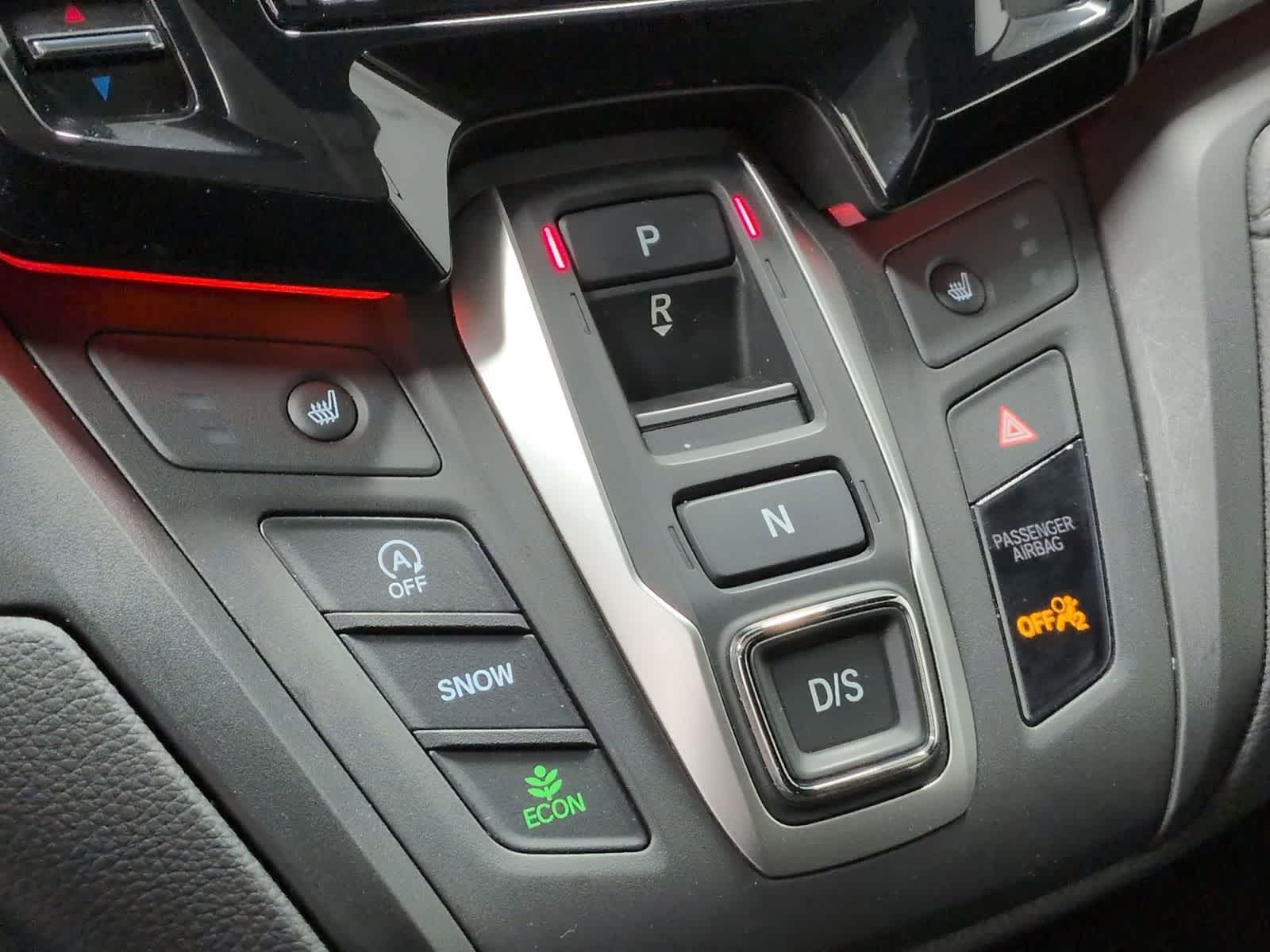 Thumbnail: 2024 Honda Odyssey - 33