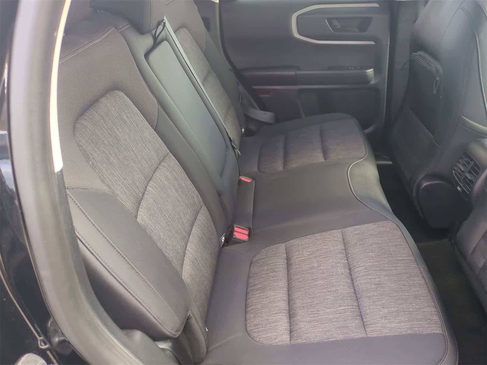 Thumbnail: 2022 Ford Bronco Sport - 21