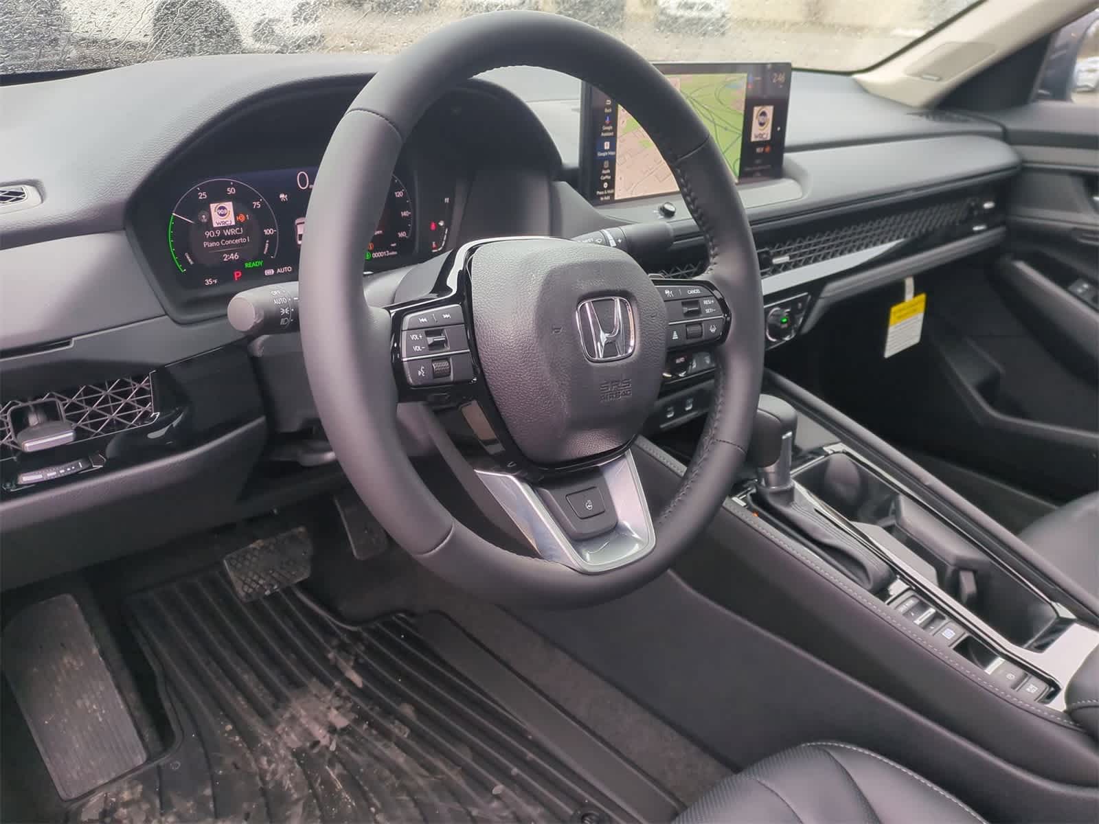 Thumbnail: 2026 Honda Accord - 10