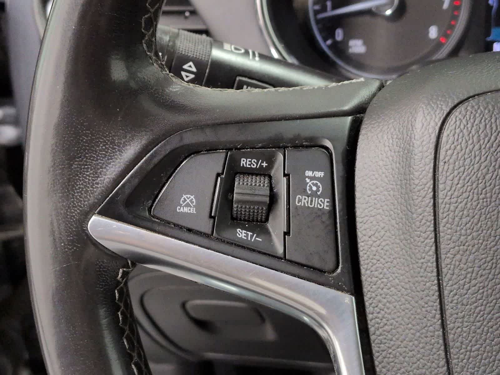 Thumbnail: 2020 Buick Encore - 25