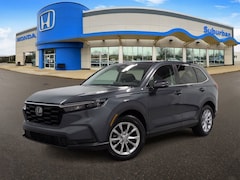 Pre-owned 2024 Honda CR-V EX-L SUV in Farmington Hills, MI