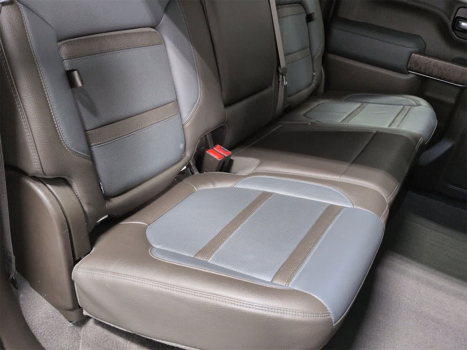 Thumbnail: 2022 GMC Sierra 1500 - 22