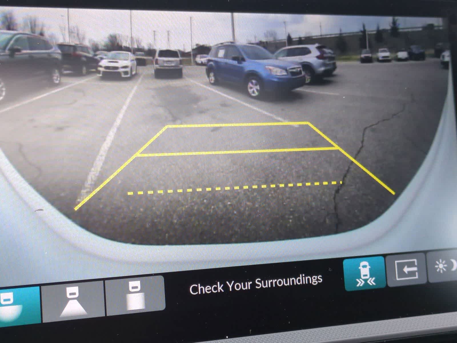 Thumbnail: 2026 Honda Ridgeline - 31