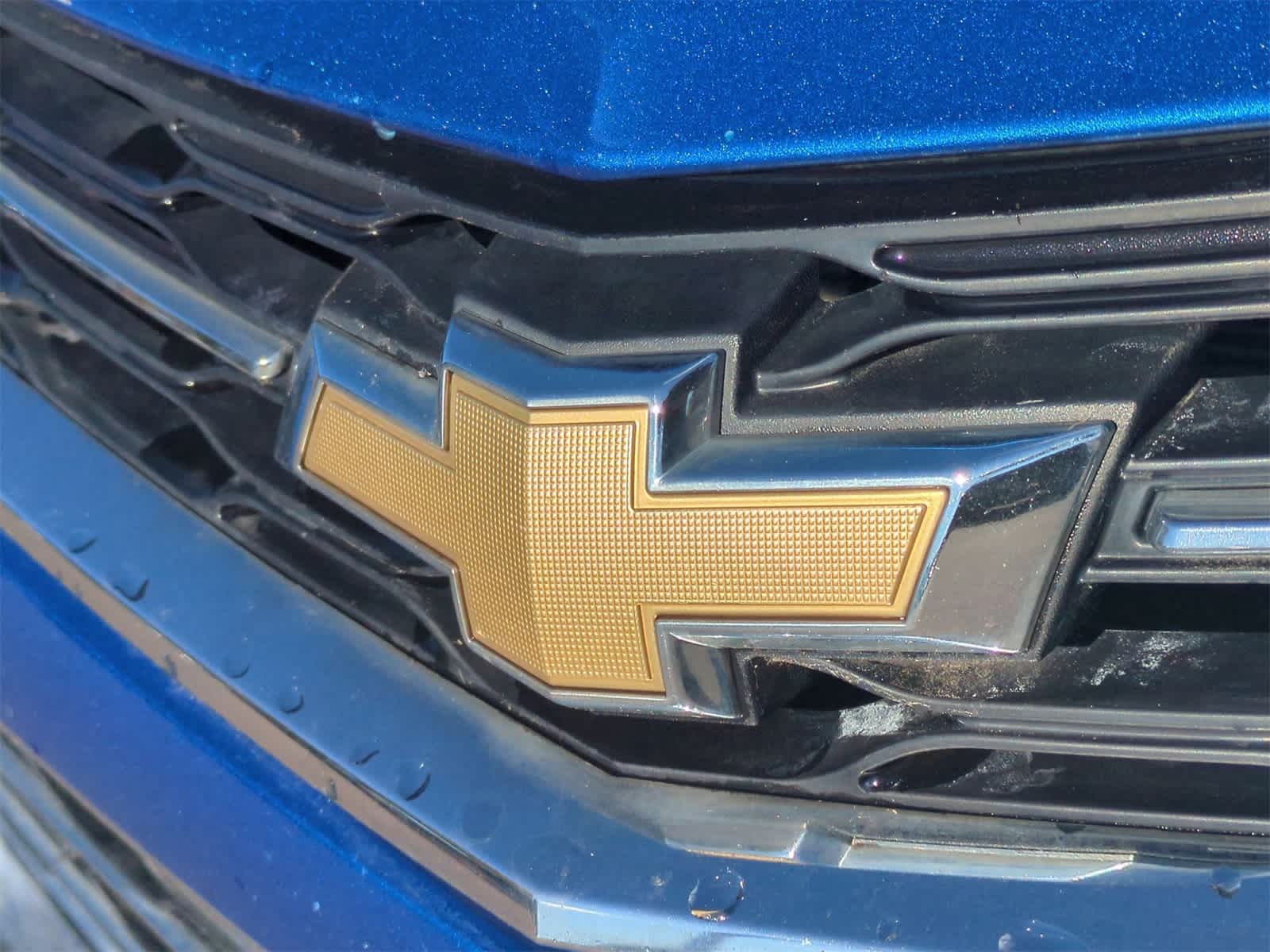 Thumbnail: 2017 Chevrolet Cruze - 13