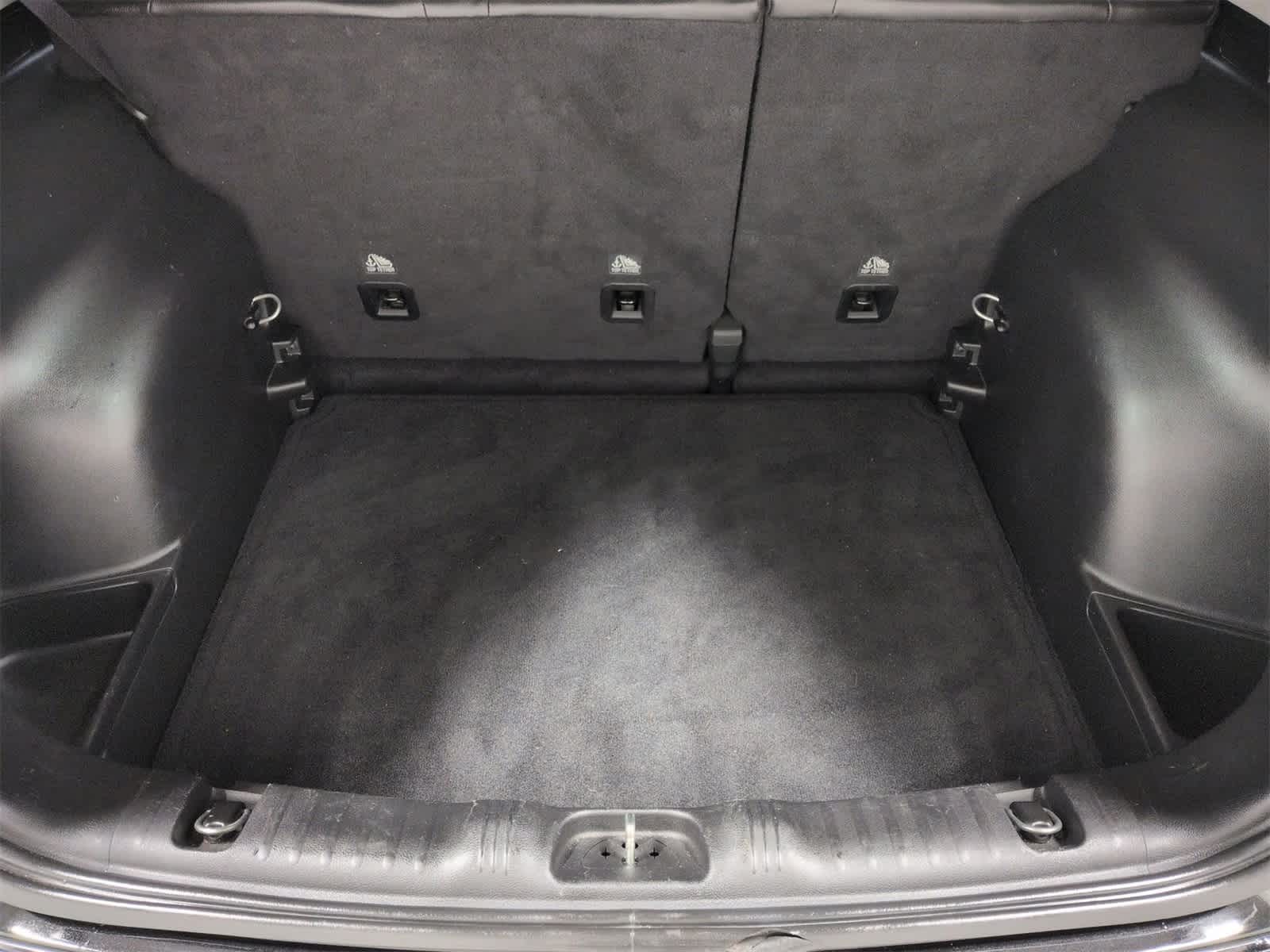 Thumbnail: 2019 Jeep Compass - 33