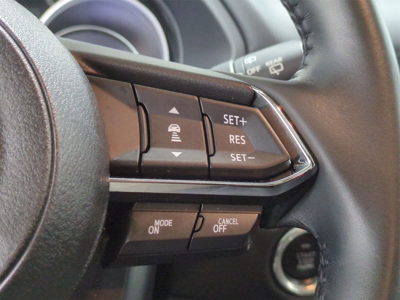 Thumbnail: 2023 Mazda CX-5 - 25