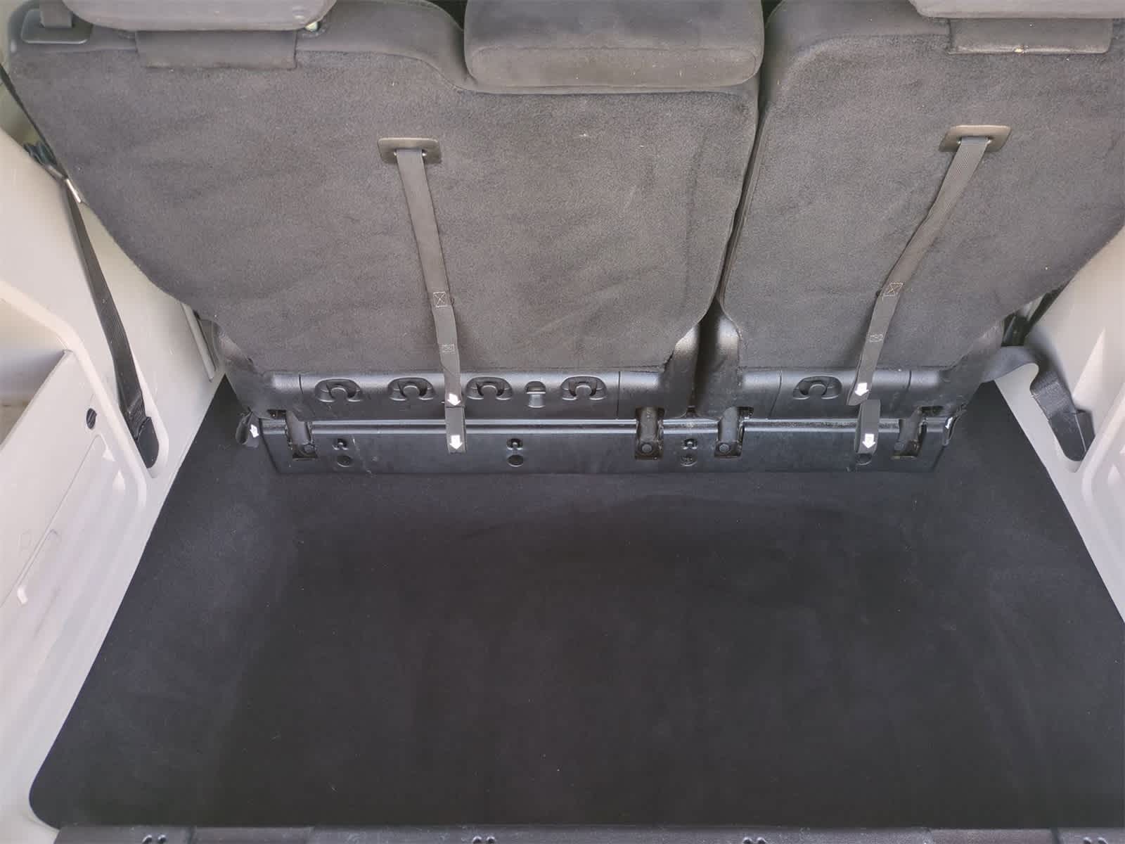 2014 Dodge Grand Caravan SE 31