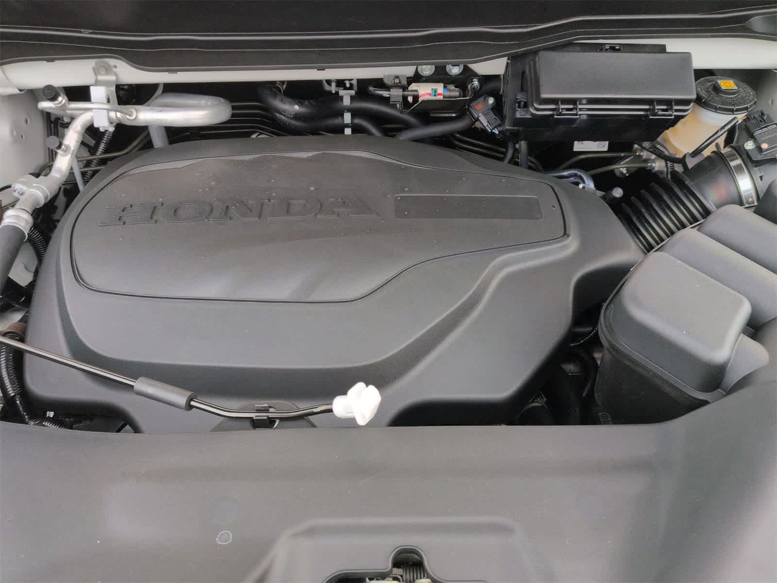 Thumbnail: 2026 Honda Ridgeline - 15