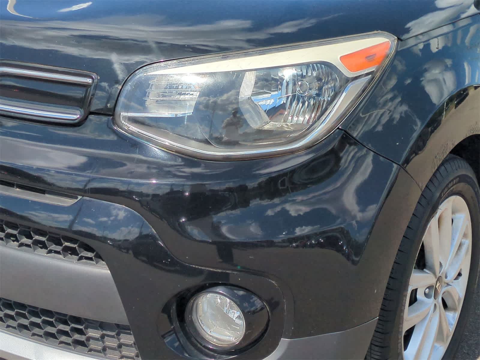 Thumbnail: 2018 Kia Soul - 11