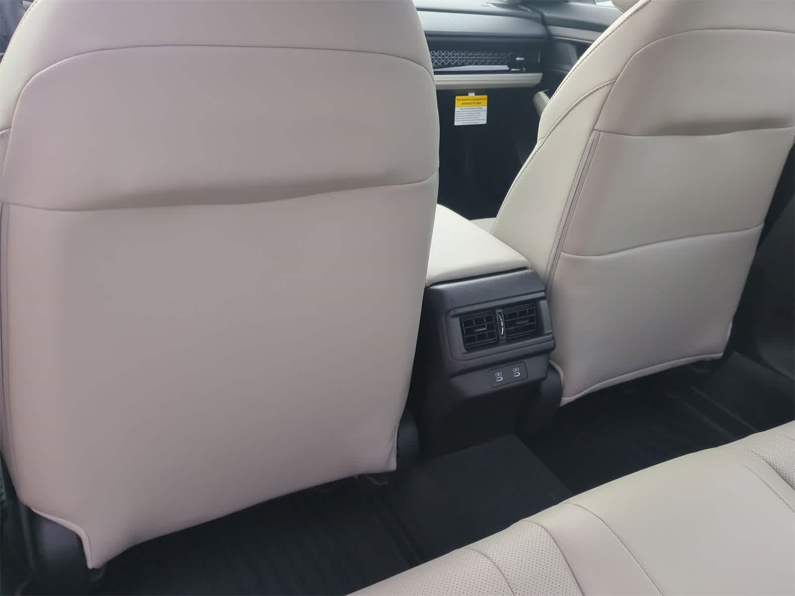 Thumbnail: 2026 Honda Accord - 19