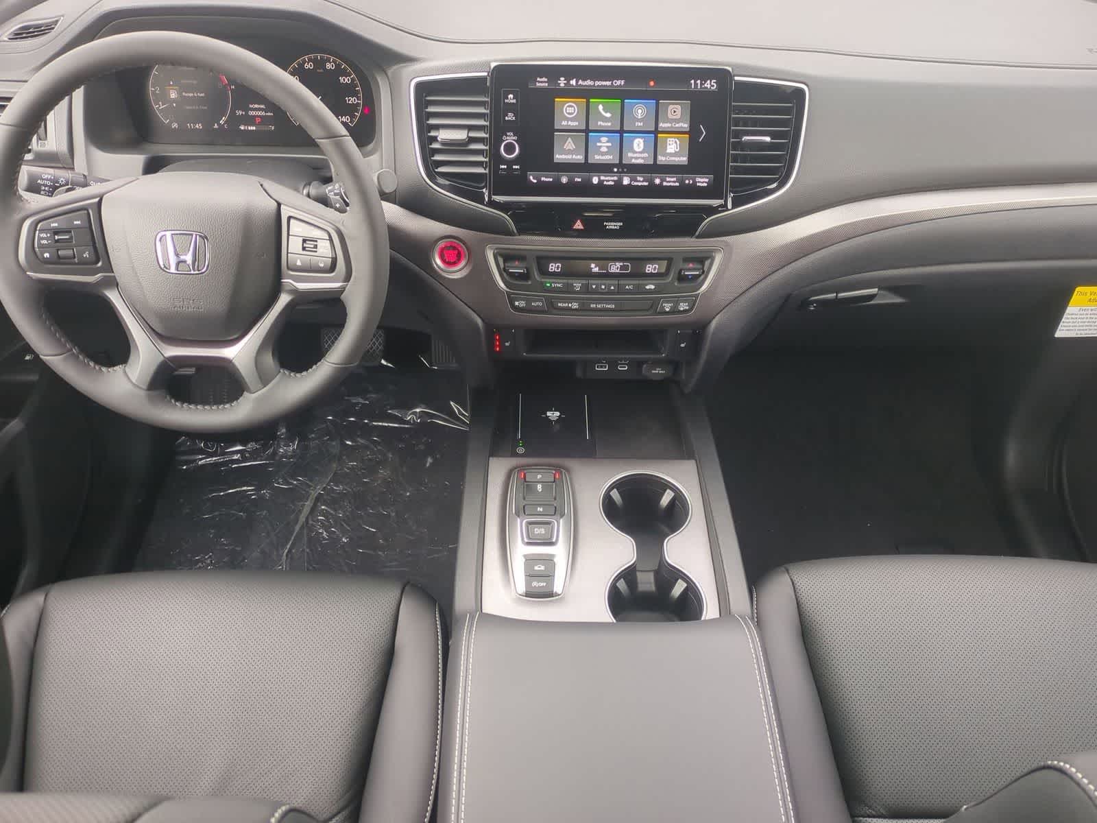 Thumbnail: 2026 Honda Ridgeline - 15